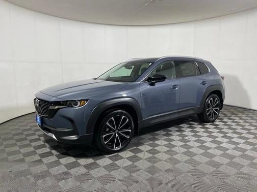 2025 Mazda CX-50 2.5 Turbo Premium Package