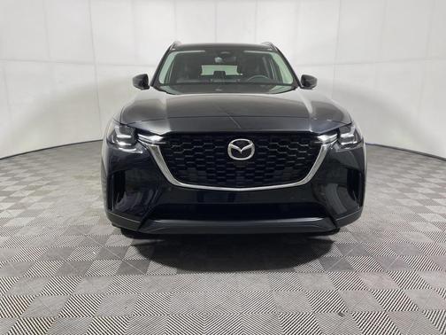 2026 Mazda CX-90 SE