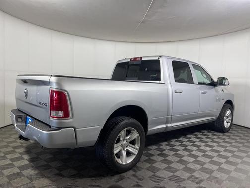 2015 RAM 1500 Sport