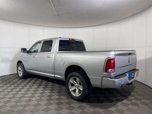 2015 RAM 1500 Sport