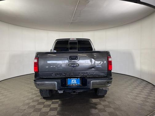 2016 Ford F-350 Lariat Super Duty