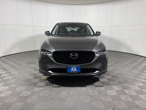 2024 Mazda CX-5 2.5 S Preferred Package