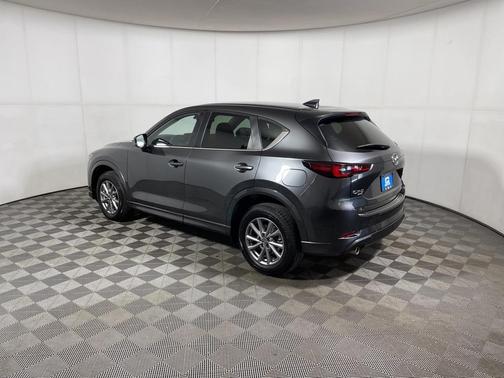 2024 Mazda CX-5 2.5 S Preferred Package