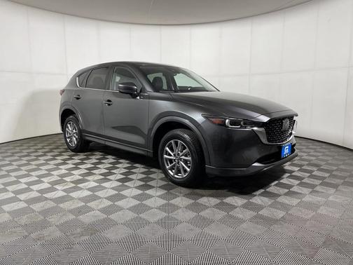 2024 Mazda CX-5 2.5 S Preferred Package