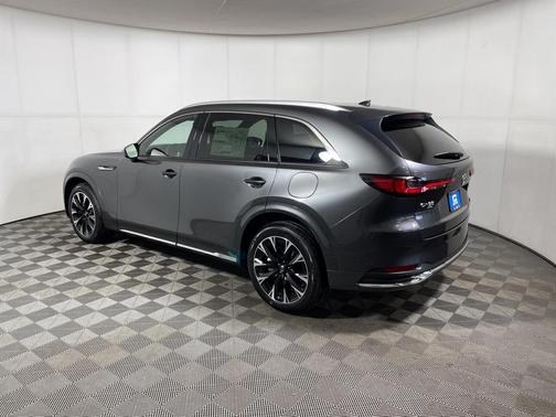 2026 Mazda CX-90 S Premium Plus