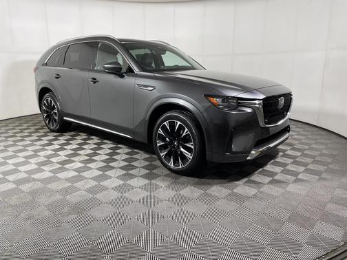 2026 Mazda CX-90 S Premium Plus