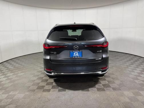 2026 Mazda CX-90 S Premium Plus