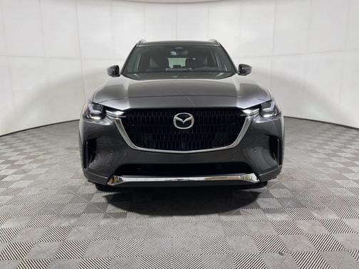 2026 Mazda CX-90 S Premium Plus