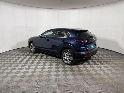 2021 Mazda CX-30 Preferred