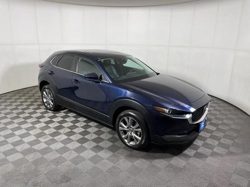 2021 Mazda CX-30 Preferred