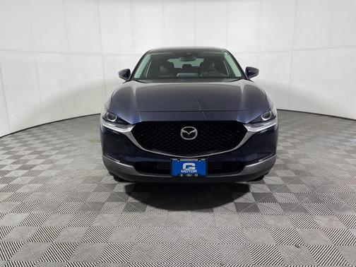 2021 Mazda CX-30 Preferred