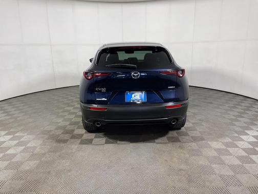 2021 Mazda CX-30 Preferred