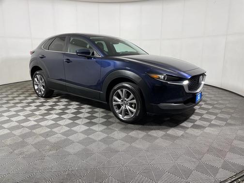 2021 Mazda CX-30 Preferred