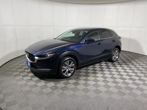 2021 Mazda CX-30 Preferred