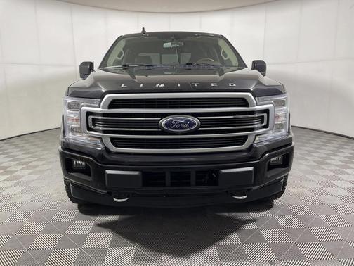2019 Ford F-150 Limited