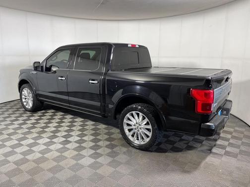 2019 Ford F-150 Limited