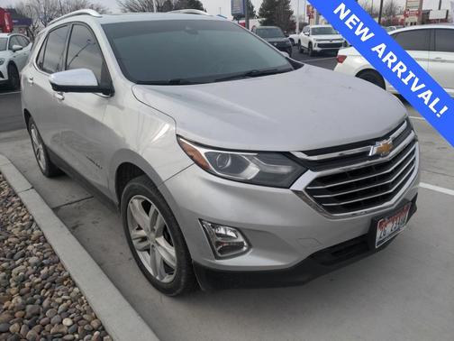 2019 Chevrolet Equinox Premier w/2LZ