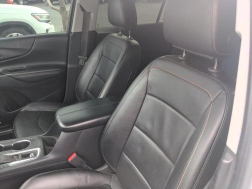 2019 Chevrolet Equinox Premier w/2LZ