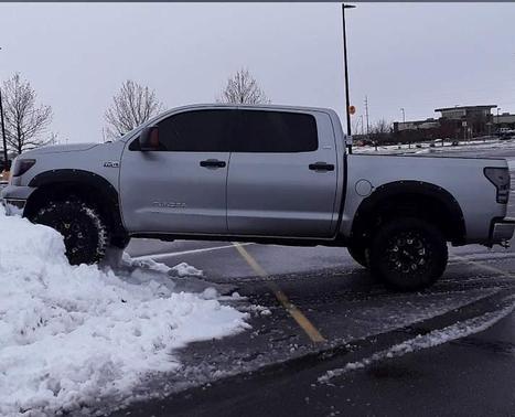 2007 Toyota Tundra SR5 5.7L V8