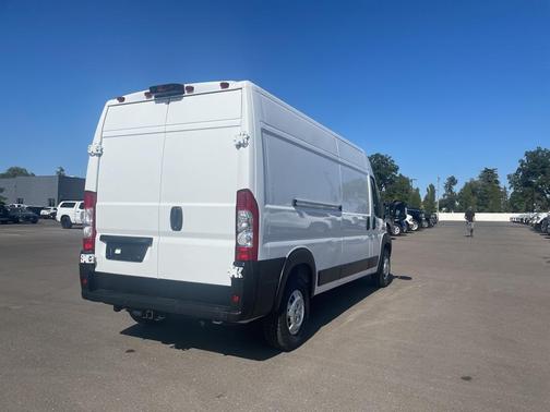 2021 RAM ProMaster 2500 High Roof