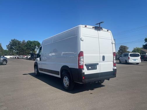 2021 RAM ProMaster 2500 High Roof