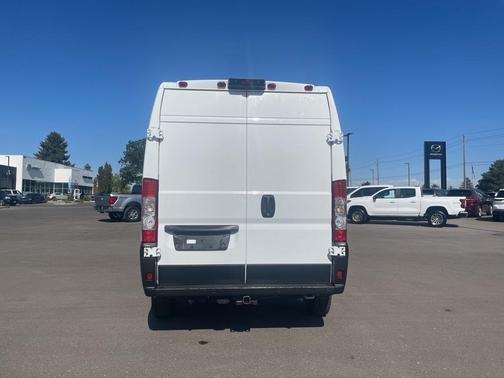 2021 RAM ProMaster 2500 High Roof