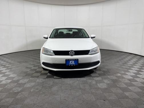 2011 Volkswagen Jetta SE