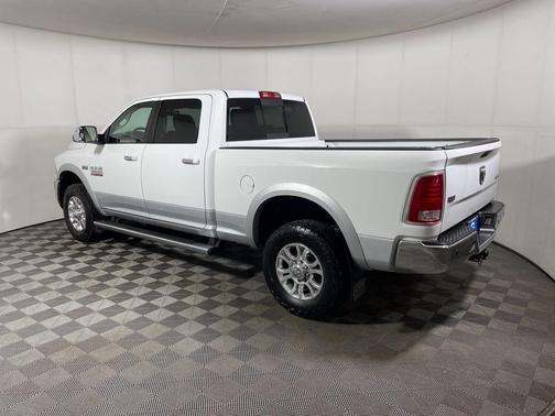 2014 RAM 3500 Laramie