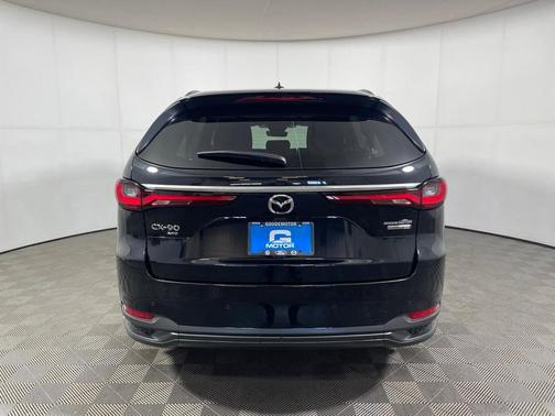2025 Mazda CX-90 Premium