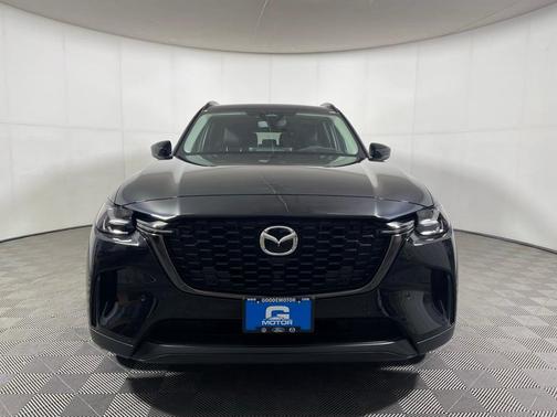 2025 Mazda CX-90 Premium