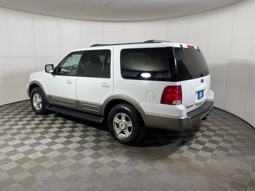 2003 Ford Expedition Eddie Bauer