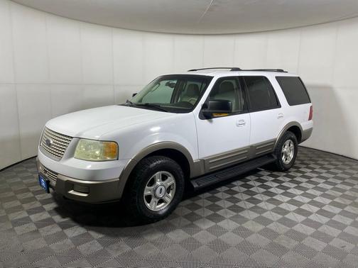 2003 Ford Expedition Eddie Bauer