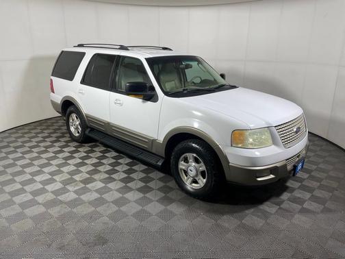 2003 Ford Expedition Eddie Bauer