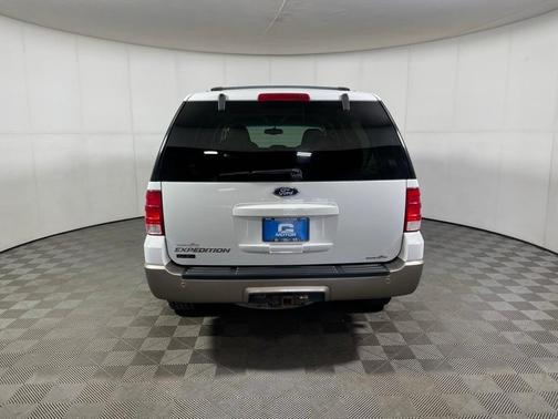2003 Ford Expedition Eddie Bauer