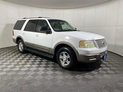 2003 Ford Expedition Eddie Bauer