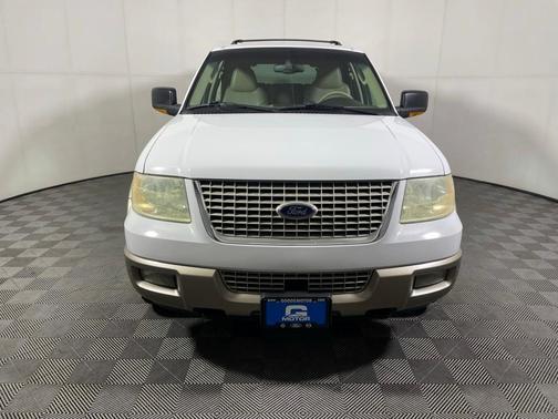 2003 Ford Expedition Eddie Bauer