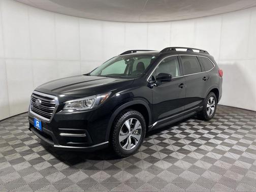 2022 Subaru Ascent Premium 8-Passenger