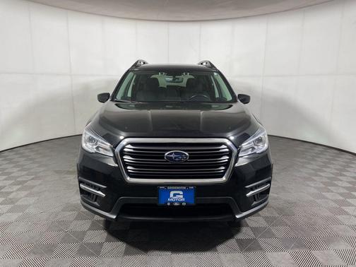 2022 Subaru Ascent Premium 8-Passenger