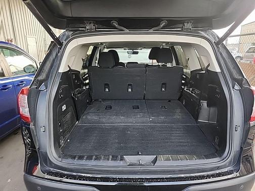 2022 Subaru Ascent Premium 8-Passenger