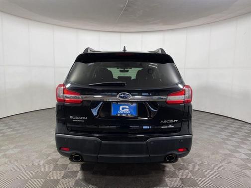 2022 Subaru Ascent Premium 8-Passenger