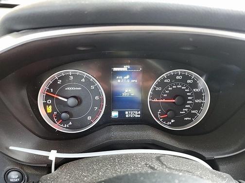 2022 Subaru Ascent Premium 8-Passenger