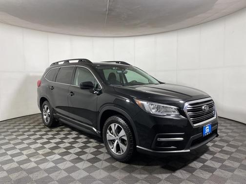 2022 Subaru Ascent Premium 8-Passenger