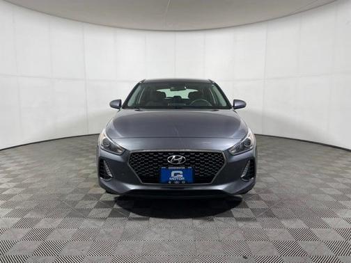 2018 Hyundai Elantra GT Base