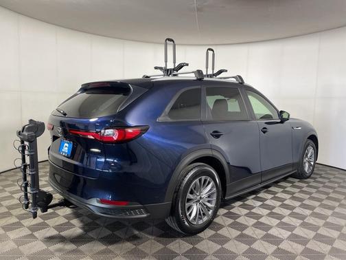 2025 Mazda CX-90 3.3 Turbo Select Package