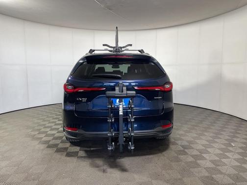 2025 Mazda CX-90 3.3 Turbo Select Package