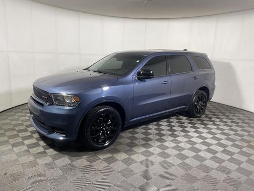 2020 Dodge Durango GT
