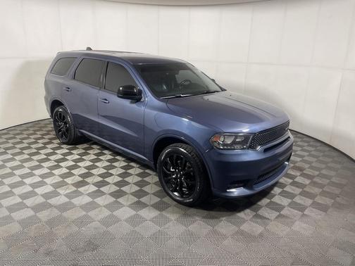 2020 Dodge Durango GT