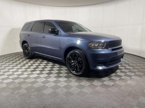 2020 Dodge Durango GT