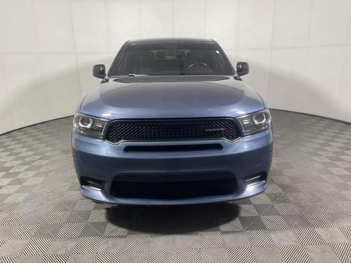 2020 Dodge Durango GT