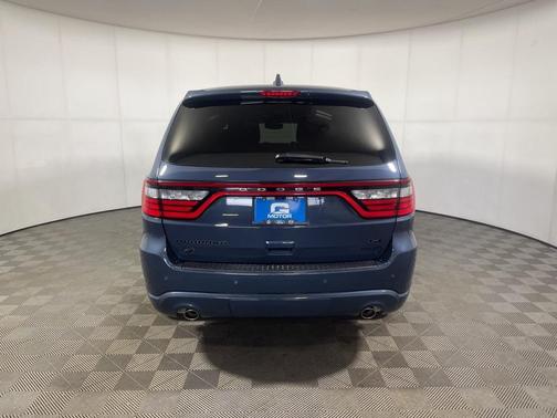 2020 Dodge Durango GT